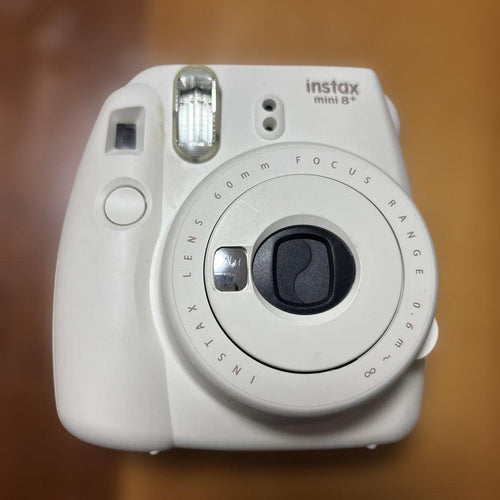 Instant Cameras Fujifilm Instax Mini 8+