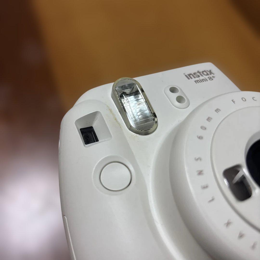 Instant Cameras Fujifilm Instax Mini 8+