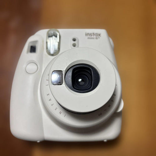 Instant Cameras Fujifilm Instax Mini 8+
