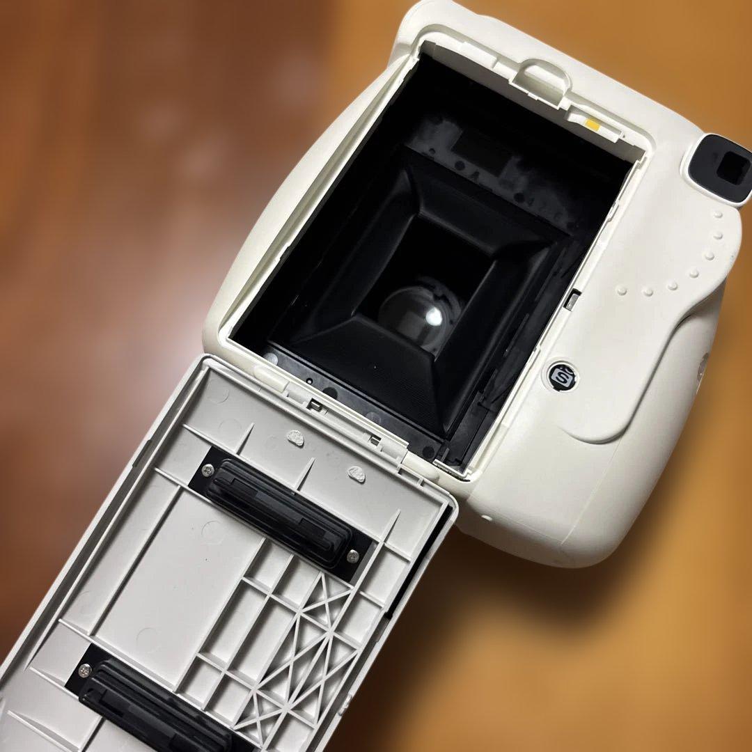 Instant Cameras Fujifilm Instax Mini 8+