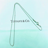 Tiffany Necklaces Tiffany&Co.