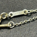 Tiffany Necklaces Tiffany&Co.