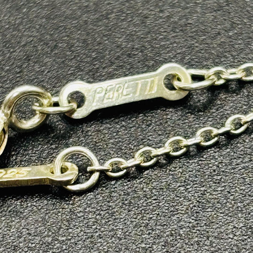 Tiffany Necklaces Tiffany&Co.