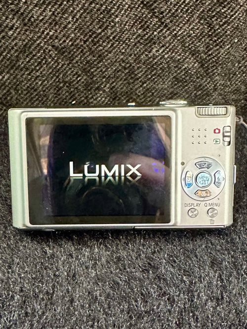 Compact Digital Camera Lumix Dc Vario 10Mp