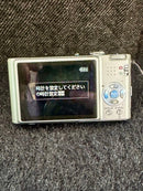 Compact Digital Camera Lumix Dc Vario 10Mp