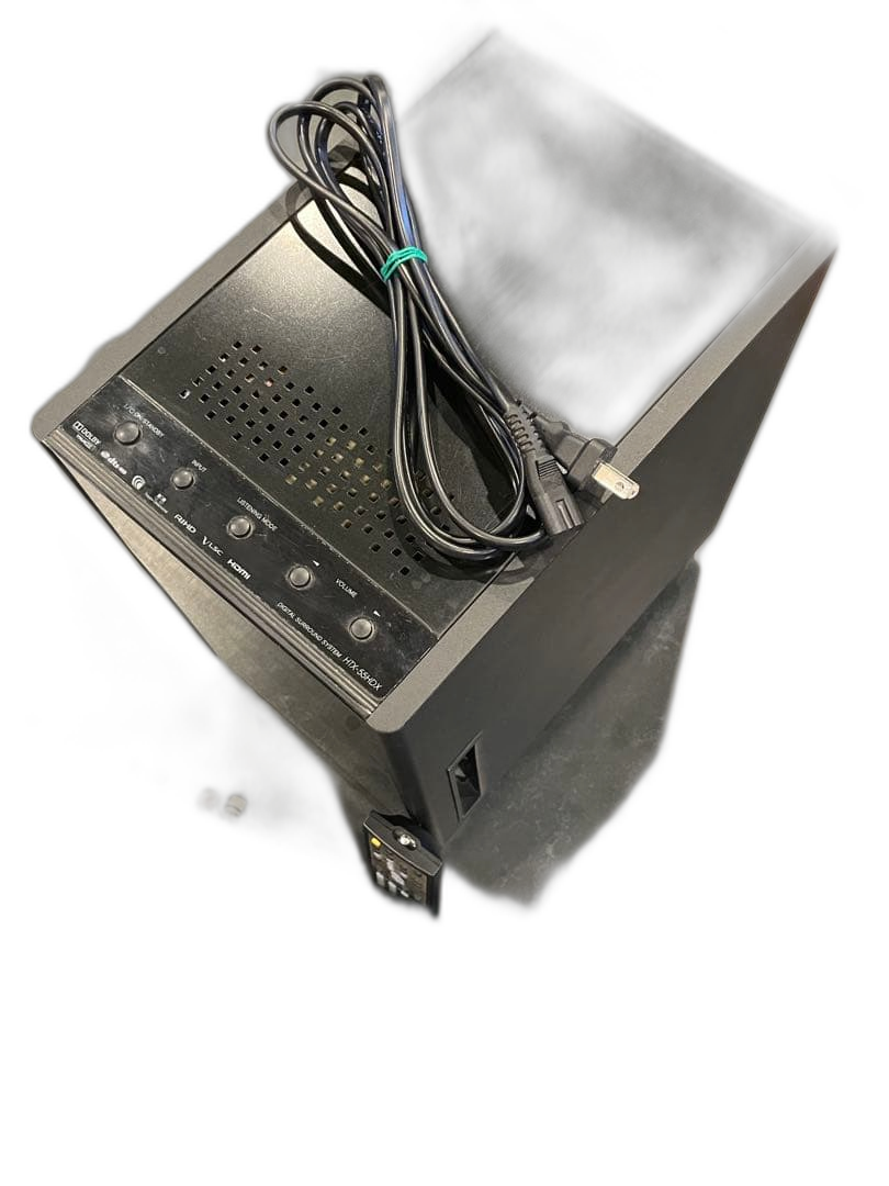 Onkyo Others