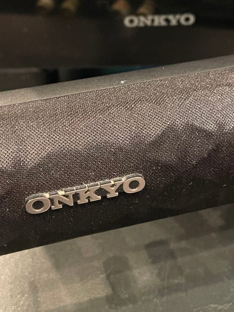 Onkyo Others
