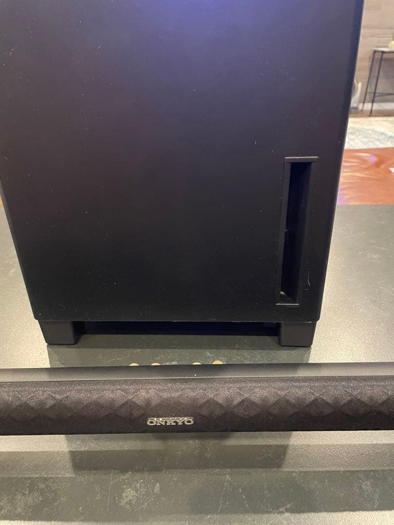Onkyo Others