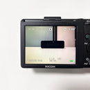 Compact Digital Camera Ricoh Gr Iii