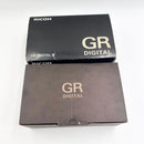 Compact Digital Camera Ricoh Gr Iii