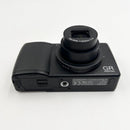 Compact Digital Camera Ricoh Gr Iii