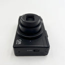 Compact Digital Camera Ricoh Gr Iii