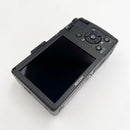 Compact Digital Camera Ricoh Gr Iii