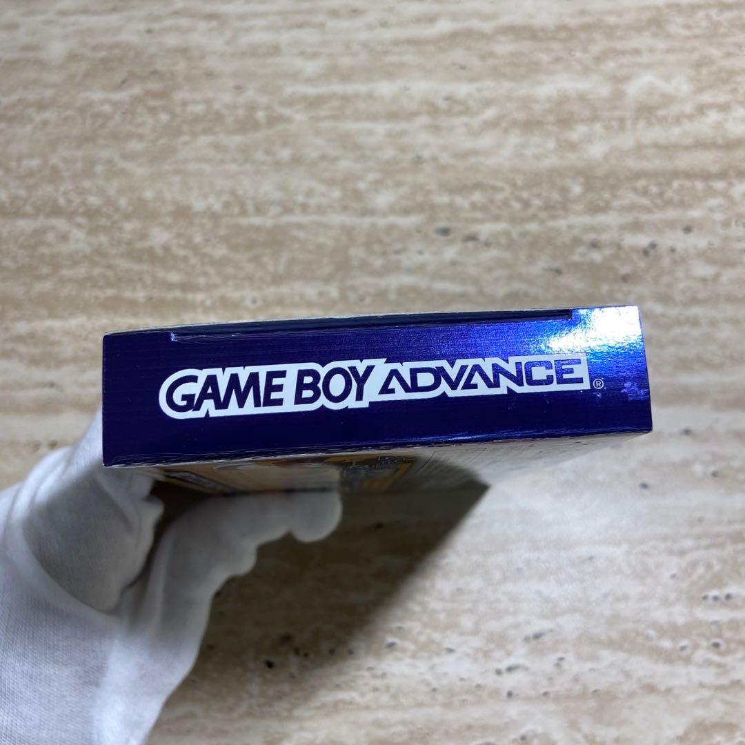 Gameboy Advance Games 7787