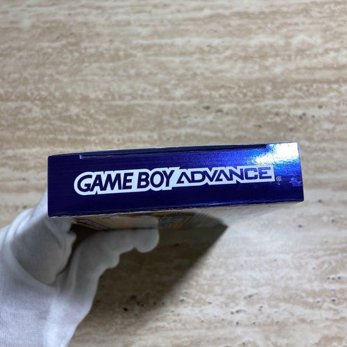 Gameboy Advance Games 7787