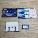 Gameboy Advance Games 7787