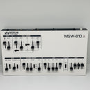 Analog Synthesizer Michigan Synth Works Msw-810