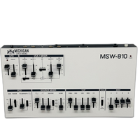 Analog Synthesizer Michigan Synth Works Msw-810