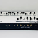 Analog Synthesizer Michigan Synth Works Msw-810