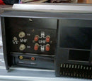 Vhs Players Vcrs Betamax Toshiba Vcr 500D