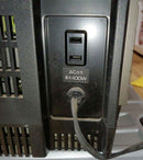 Vhs Players Vcrs Betamax Toshiba Vcr 500D