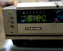 Vhs Players Vcrs Betamax Toshiba Vcr 500D