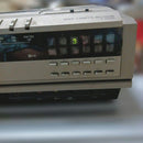 Vhs Players Vcrs Betamax Toshiba Vcr 500D