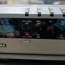 Vhs Players Vcrs Betamax Toshiba Vcr 500D