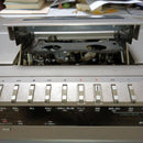 Vhs Players Vcrs Betamax Toshiba Vcr 500D