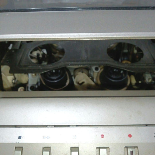 Vhs Players Vcrs Betamax Toshiba Vcr 500D