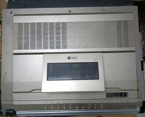 Vhs Players Vcrs Betamax Toshiba Vcr 500D