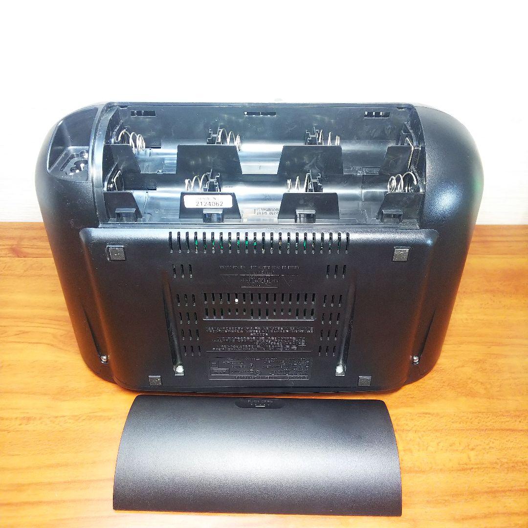 Sony Cd, Md Cassette Decks Zs-Rs80Bt Bluetooth
