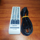 Sony Cd, Md Cassette Decks Zs-Rs80Bt Bluetooth