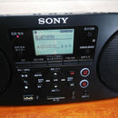 Sony Cd, Md Cassette Decks Zs-Rs80Bt Bluetooth