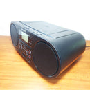 Sony Cd, Md Cassette Decks Zs-Rs80Bt Bluetooth