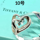Tiffany Rings 10 925