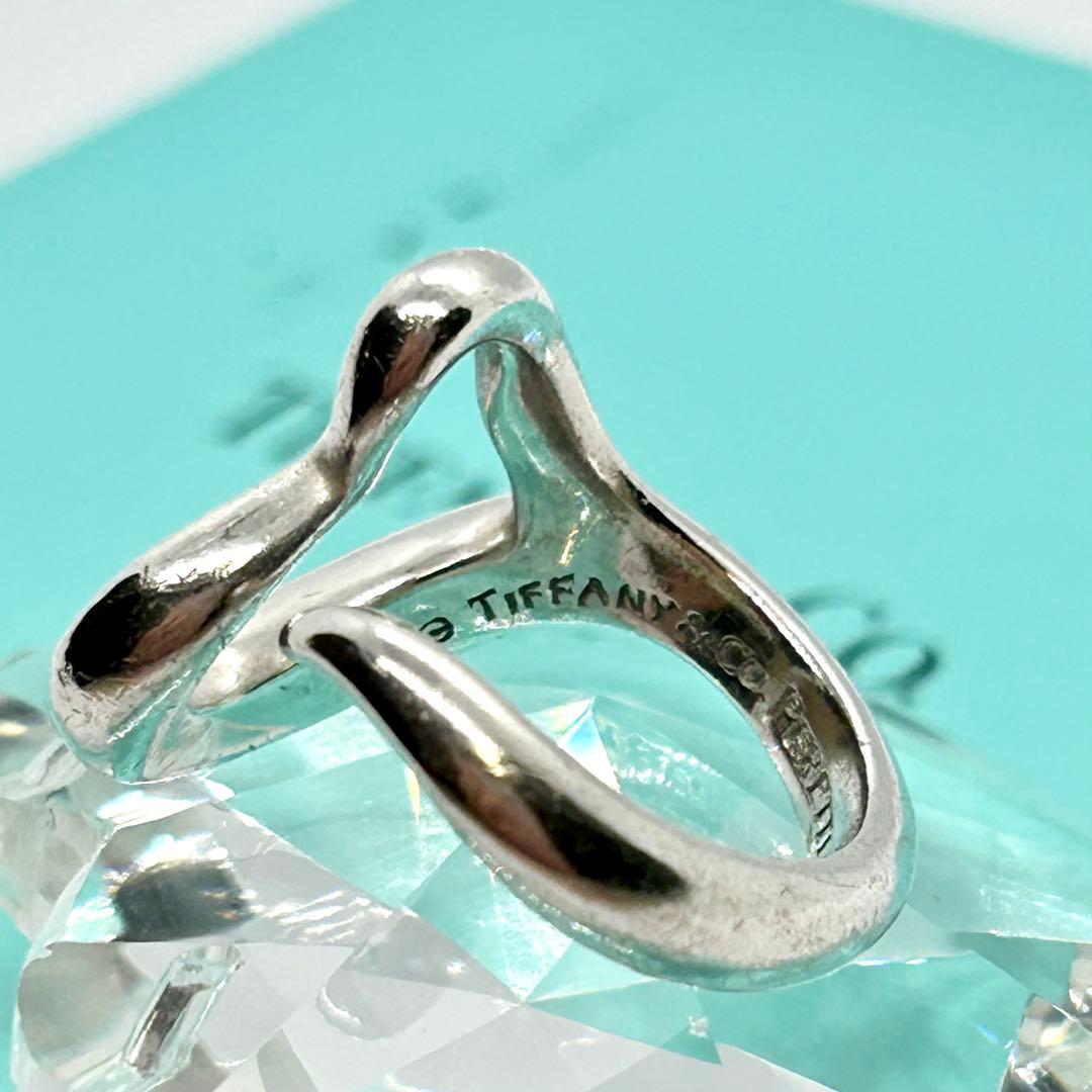 Tiffany Rings 10 925