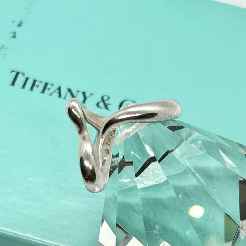 Tiffany Rings 10 925