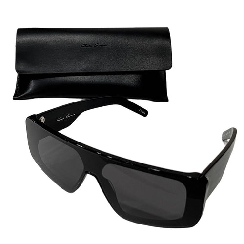 Rick Owens Sunglasses 26Ss Performa Rg0000003Gblkb-Blk 67,100