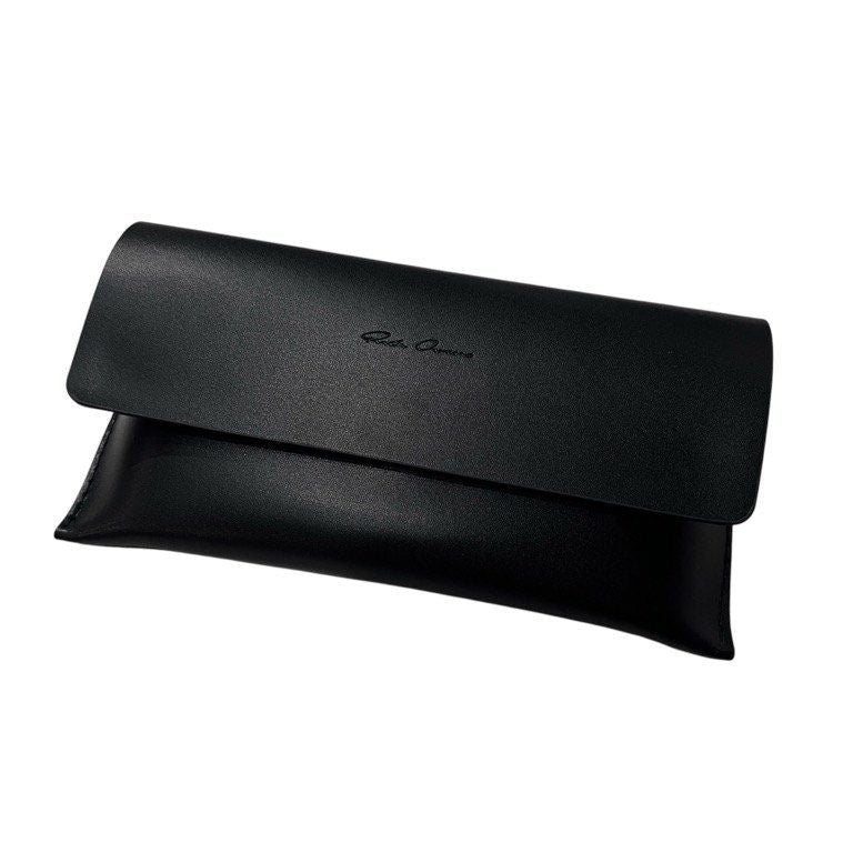 Rick Owens Sunglasses 26Ss Performa Rg0000003Gblkb-Blk 67,100