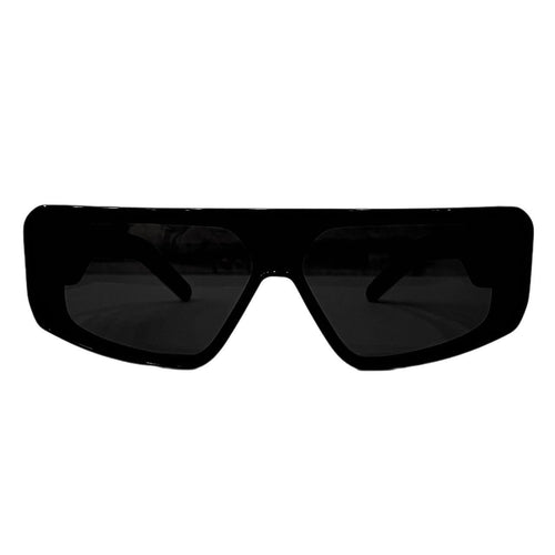 Rick Owens Sunglasses 26Ss Performa Rg0000003Gblkb-Blk 67,100