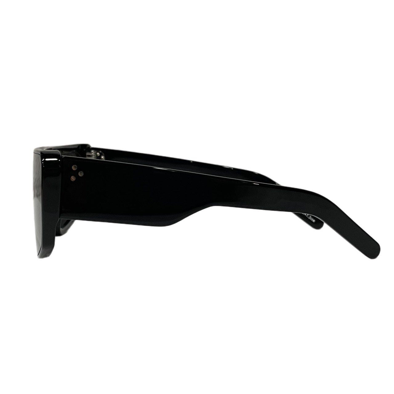 Rick Owens Sunglasses 26Ss Performa Rg0000003Gblkb-Blk 67,100