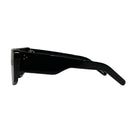 Rick Owens Sunglasses 26Ss Performa Rg0000003Gblkb-Blk 67,100