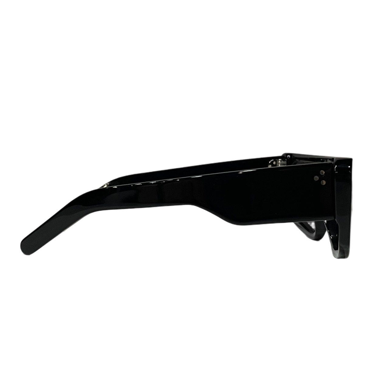 Rick Owens Sunglasses 26Ss Performa Rg0000003Gblkb-Blk 67,100