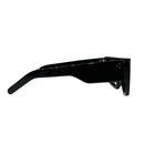 Rick Owens Sunglasses 26Ss Performa Rg0000003Gblkb-Blk 67,100