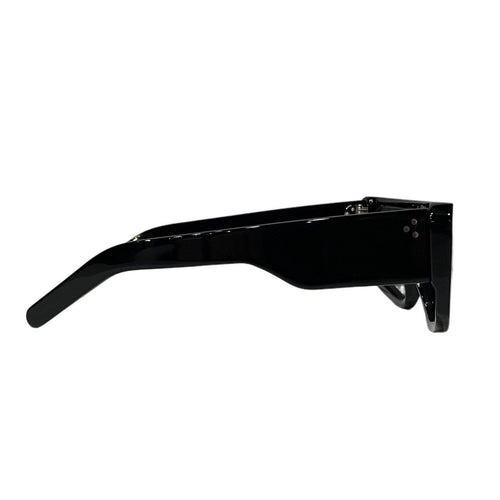 Rick Owens Sunglasses 26Ss Performa Rg0000003Gblkb-Blk 67,100