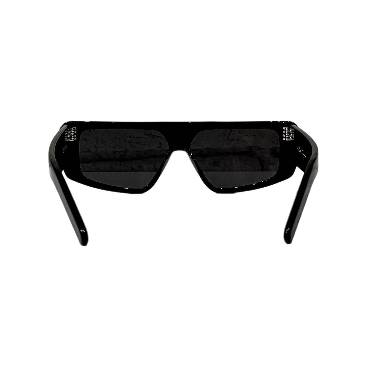 Rick Owens Sunglasses 26Ss Performa Rg0000003Gblkb-Blk 67,100