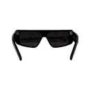 Rick Owens Sunglasses 26Ss Performa Rg0000003Gblkb-Blk 67,100