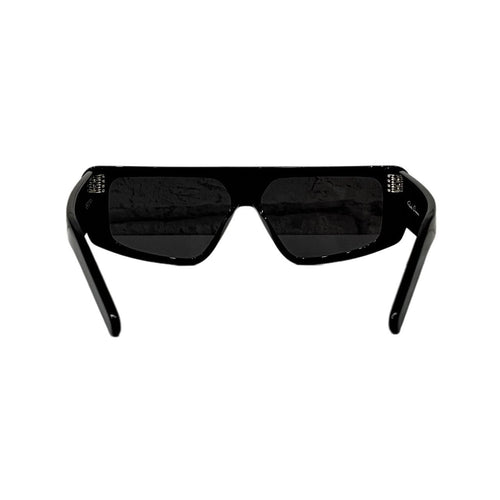 Rick Owens Sunglasses 26Ss Performa Rg0000003Gblkb-Blk 67,100
