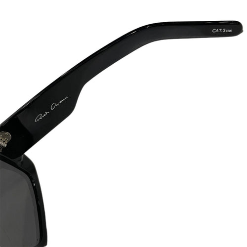 Rick Owens Sunglasses 26Ss Performa Rg0000003Gblkb-Blk 67,100